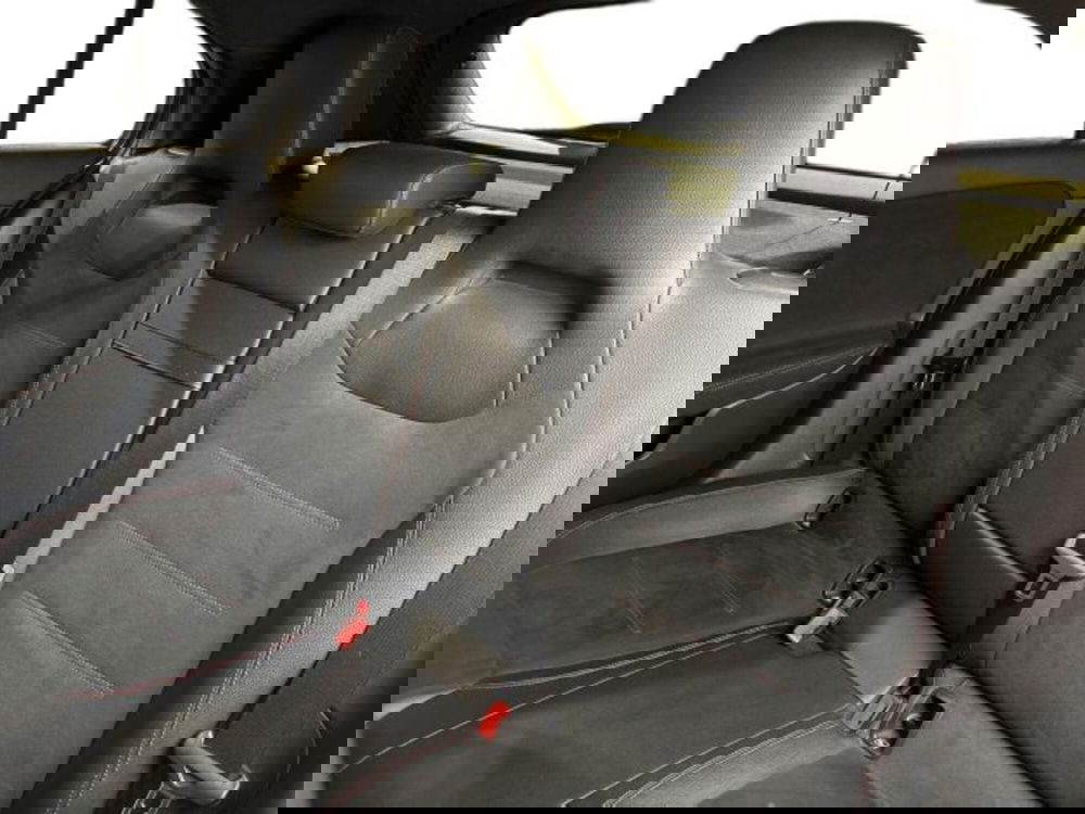 Mercedes-Benz Classe A Sedan usata a Bologna (16)