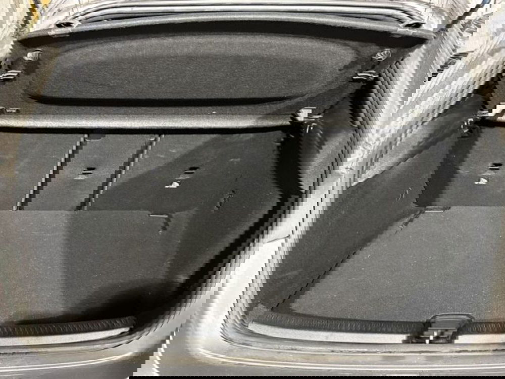 Mercedes-Benz Classe A Sedan usata a Bologna (8)