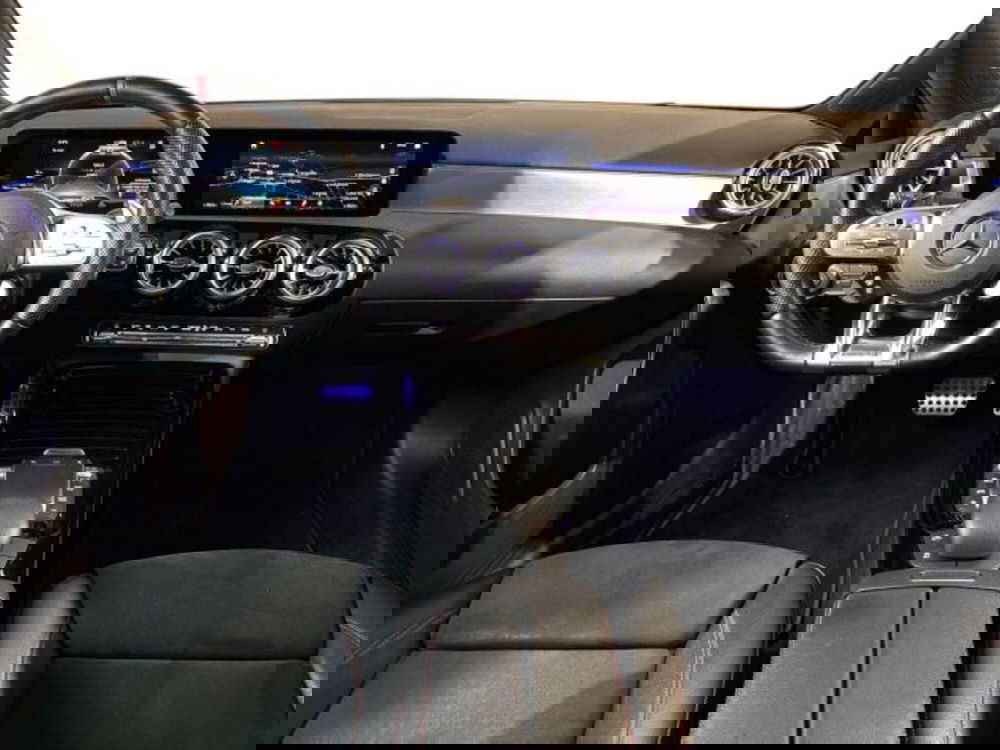 Mercedes-Benz Classe A Sedan usata a Bologna (9)