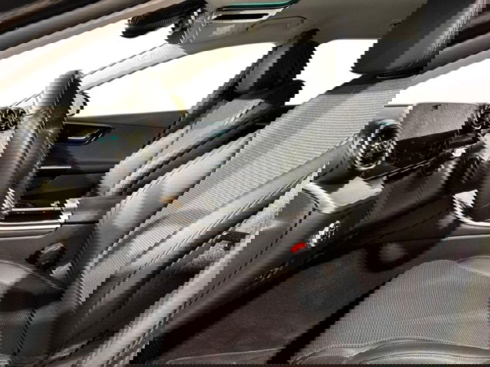 Mercedes-Benz Classe C Station Wagon usata a Bologna (10)