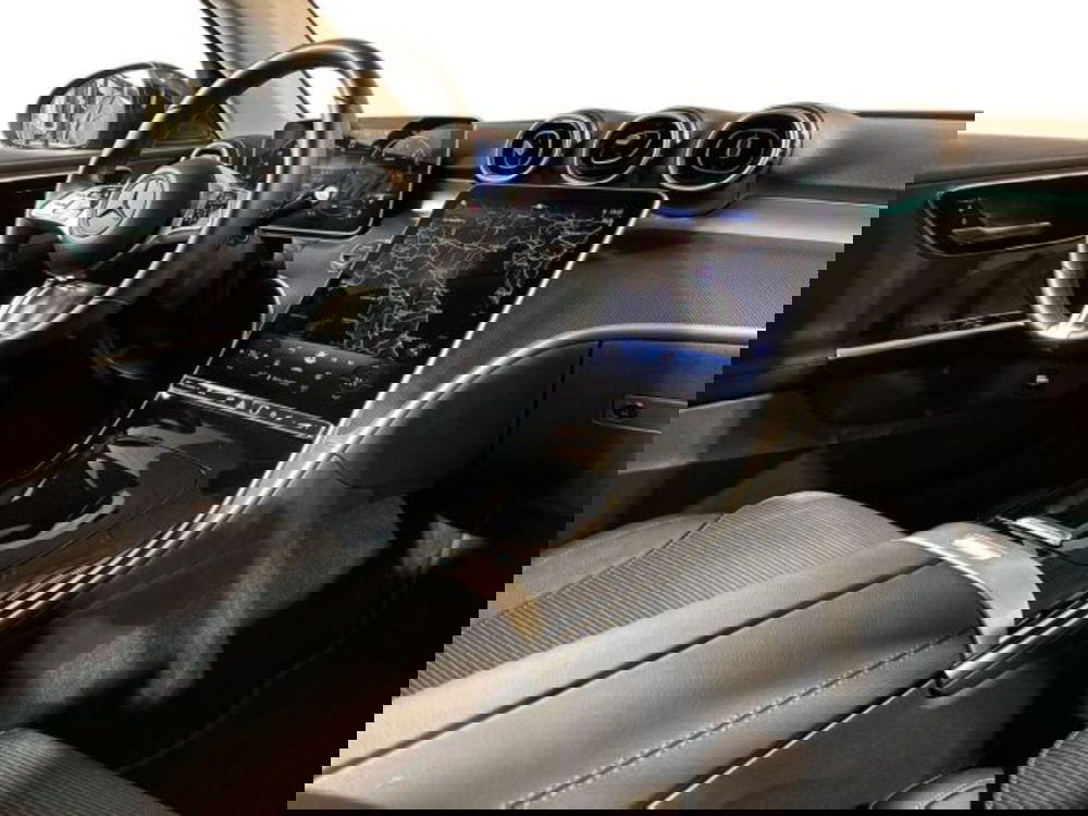 Mercedes-Benz Classe C Station Wagon usata a Bologna (15)