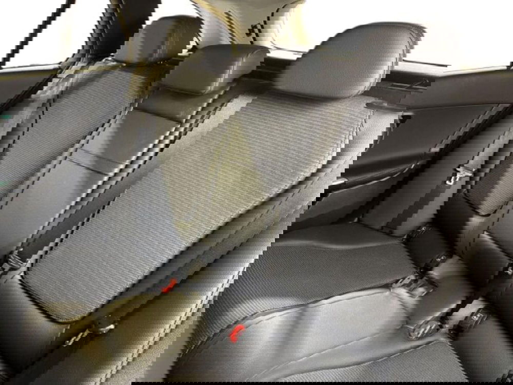 Mercedes-Benz Classe C Station Wagon usata a Bologna (16)