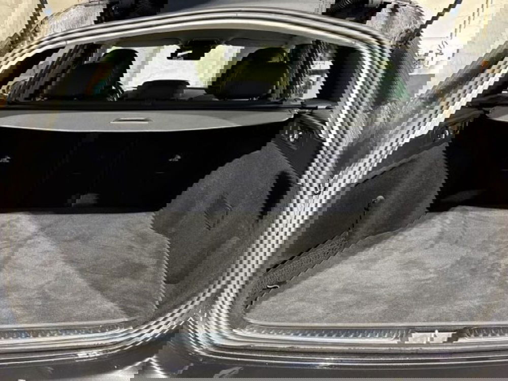 Mercedes-Benz Classe C Station Wagon usata a Bologna (8)
