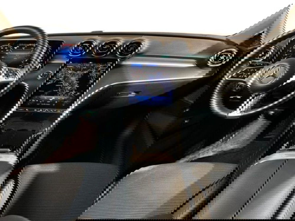 Mercedes-Benz Classe C Station Wagon usata a Bologna (9)