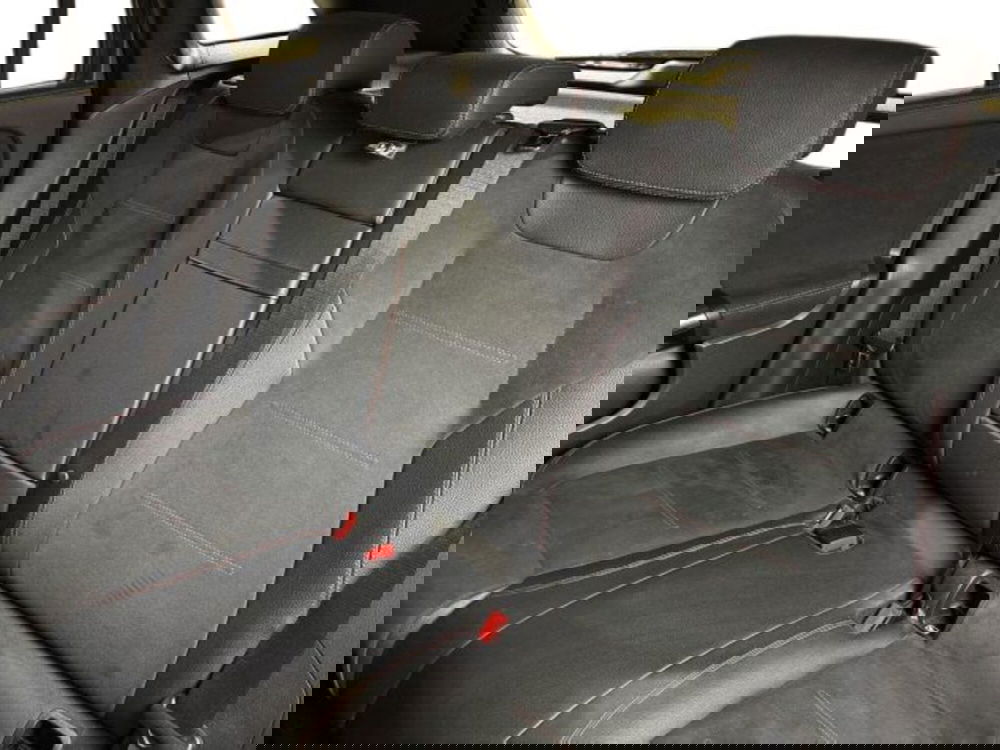 Mercedes-Benz EQA usata a Bologna (16)