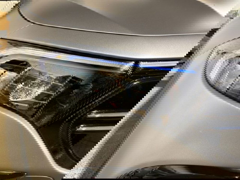 Mercedes-Benz EQA usata a Bologna (7)