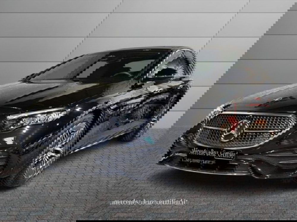 Mercedes-Benz Classe E usata a Bologna