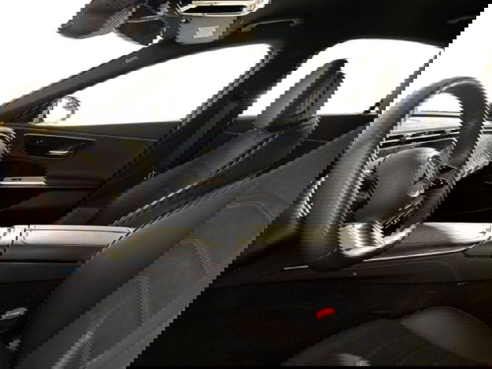 Mercedes-Benz Classe E usata a Bologna (10)