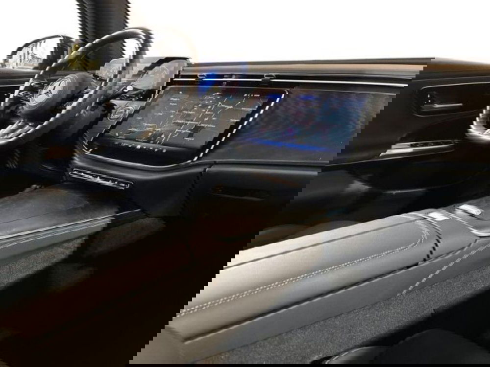 Mercedes-Benz Classe E usata a Bologna (15)