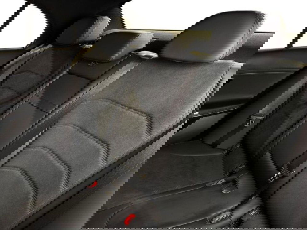 Mercedes-Benz Classe E usata a Bologna (16)