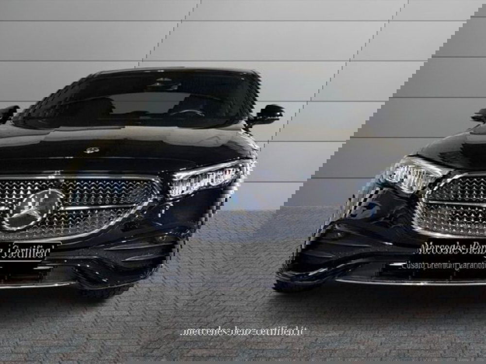 Mercedes-Benz Classe E usata a Bologna (3)