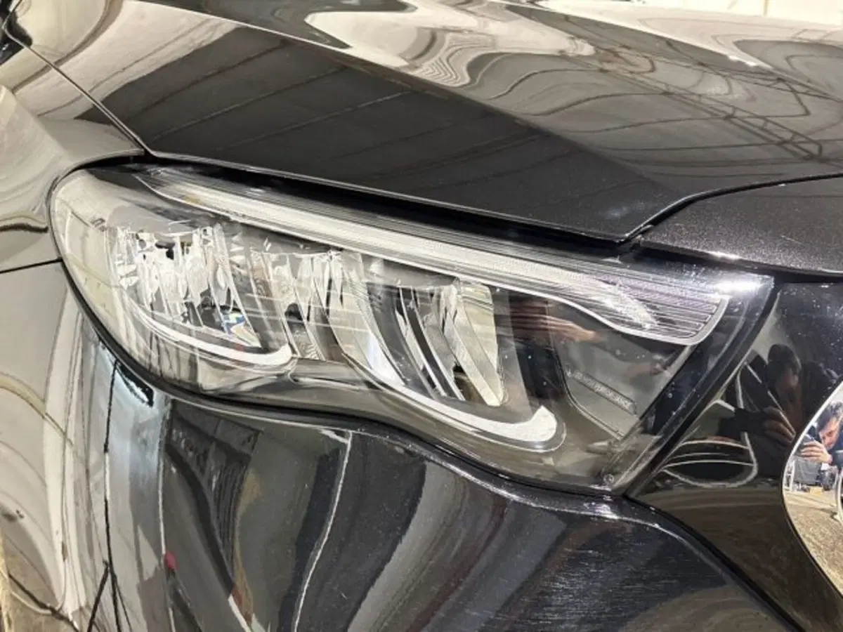 Mercedes-Benz Classe E usata a Bologna (7)