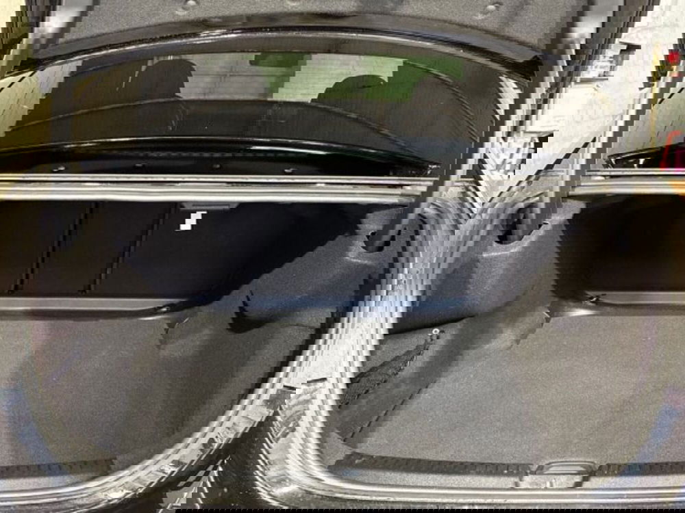 Mercedes-Benz Classe E usata a Bologna (8)