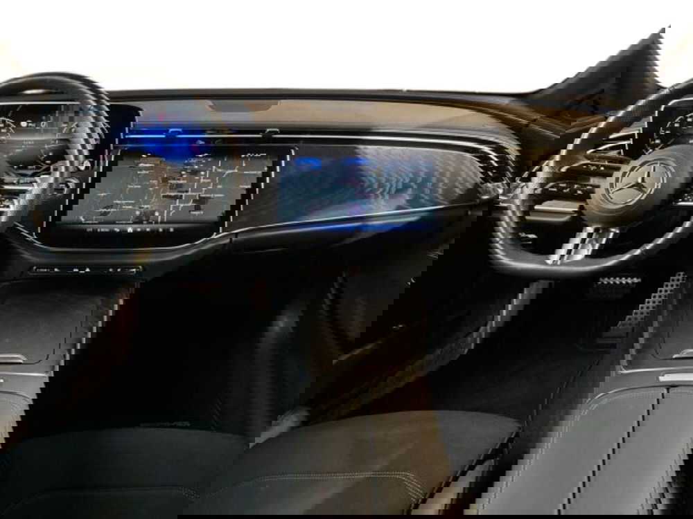 Mercedes-Benz Classe E usata a Bologna (9)