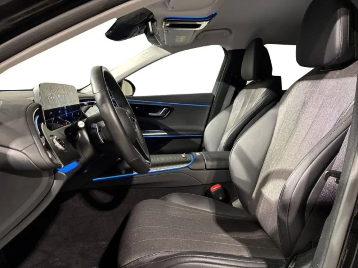 Mercedes-Benz Classe E usata a Bologna (10)