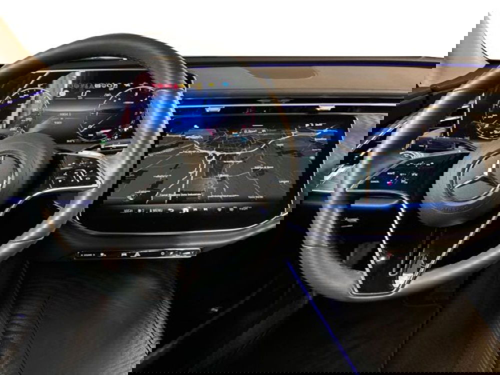 Mercedes-Benz Classe E usata a Bologna (11)