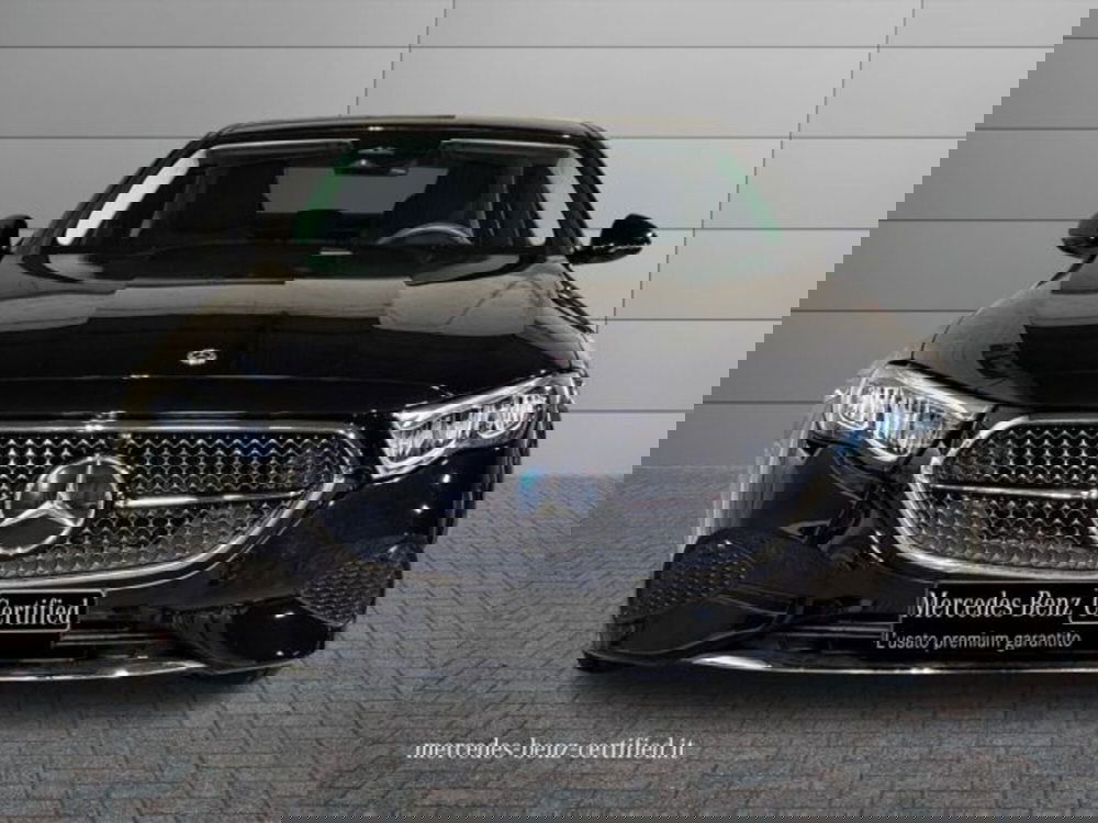 Mercedes-Benz Classe E usata a Bologna (3)