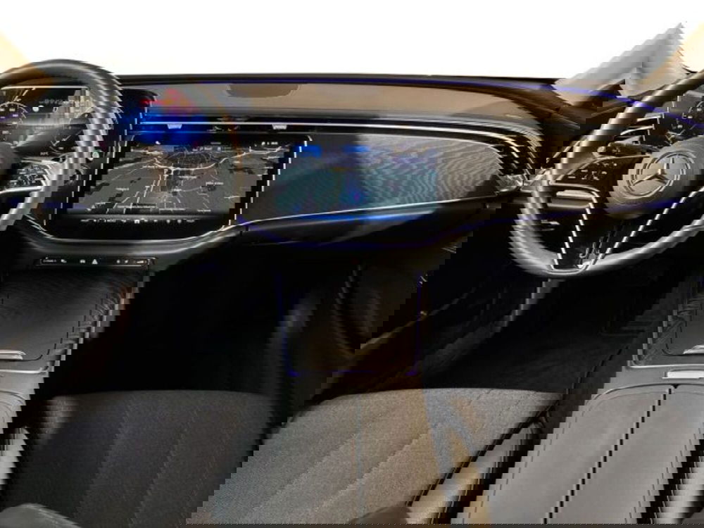 Mercedes-Benz Classe E usata a Bologna (9)