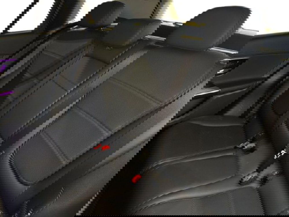 Mercedes-Benz GLC usata a Bologna (16)