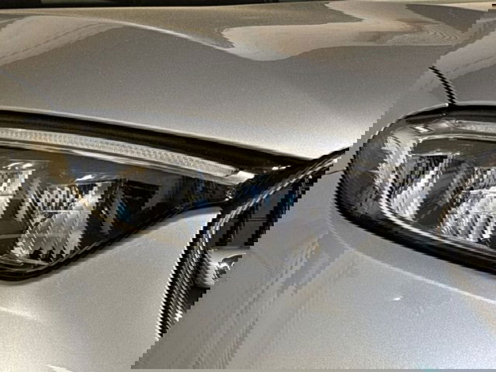 Mercedes-Benz GLC usata a Bologna (7)