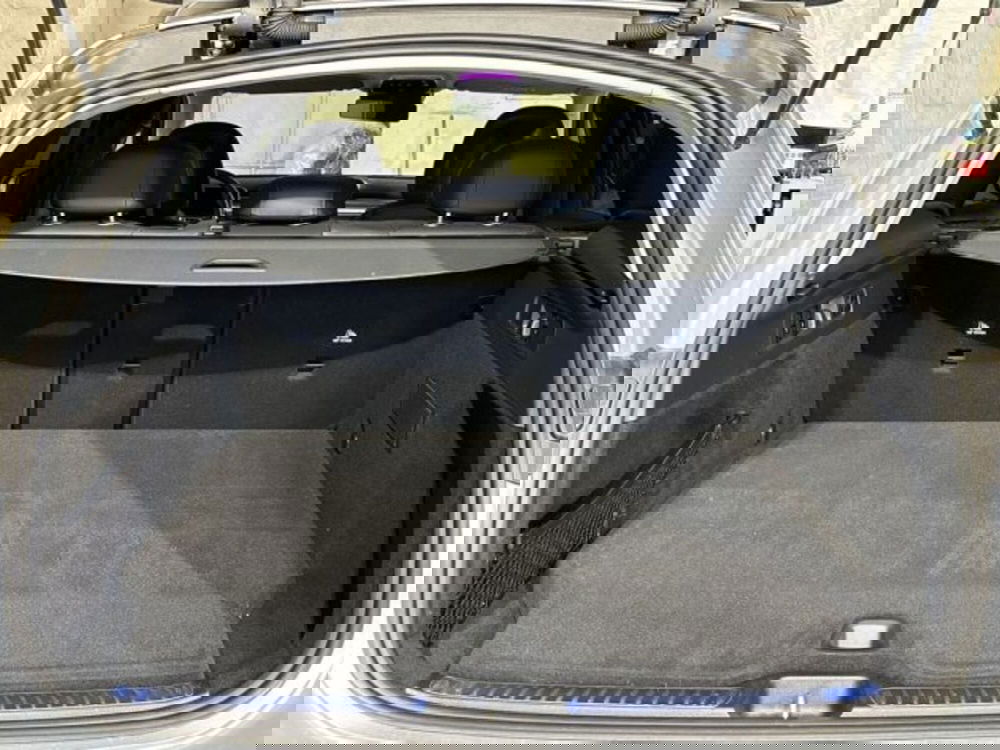 Mercedes-Benz GLC usata a Bologna (8)