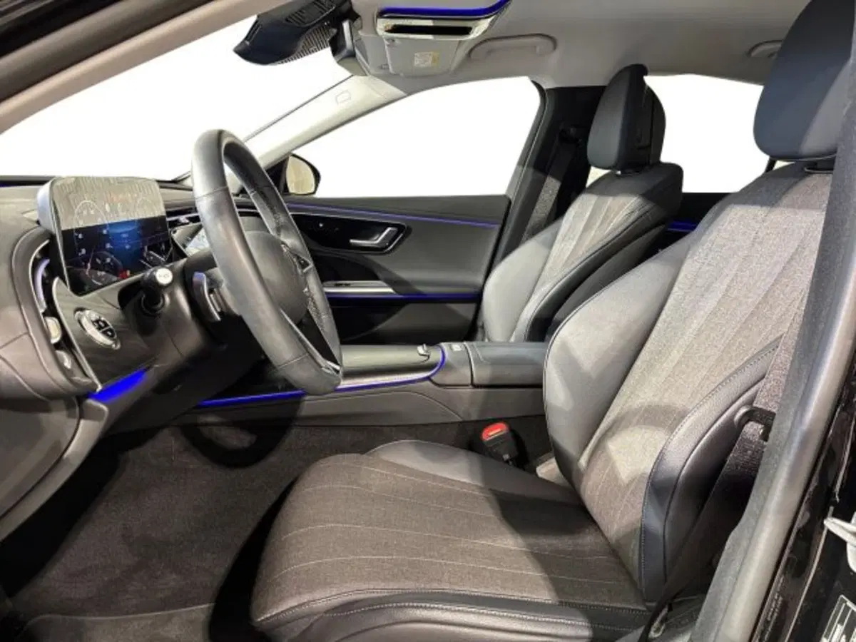 Mercedes-Benz Classe E usata a Bologna (10)