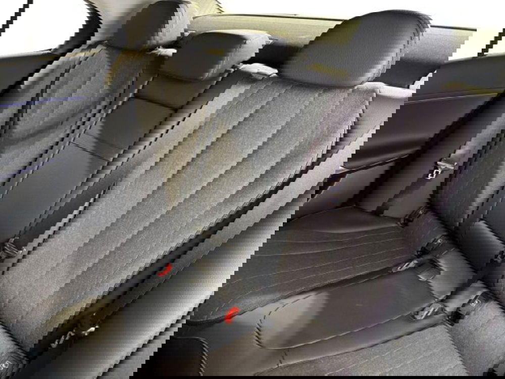 Mercedes-Benz Classe E usata a Bologna (16)