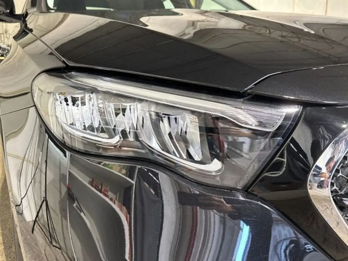 Mercedes-Benz Classe E usata a Bologna (7)