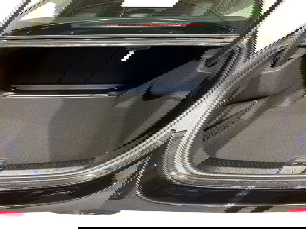 Mercedes-Benz Classe E usata a Bologna (8)