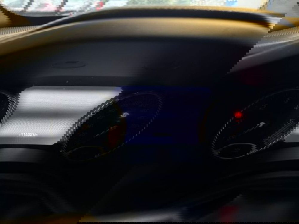 Jeep Renegade usata a Macerata (10)