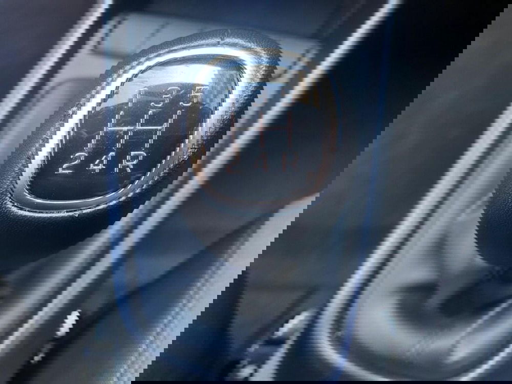 Hyundai Bayon usata a Torino (12)