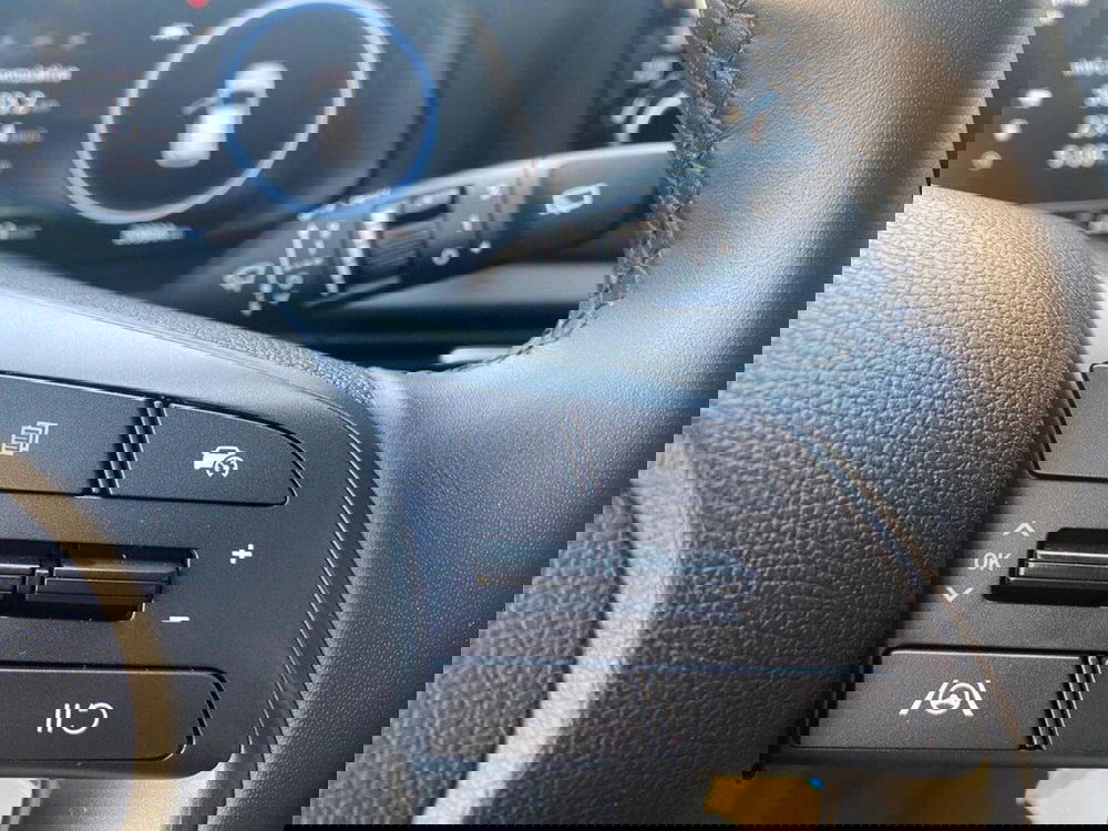 Hyundai Bayon usata a Torino (13)