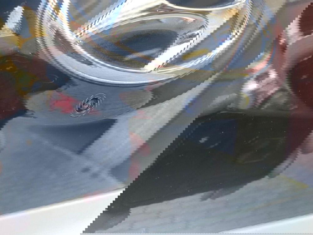 Hyundai Bayon usata a Torino (14)