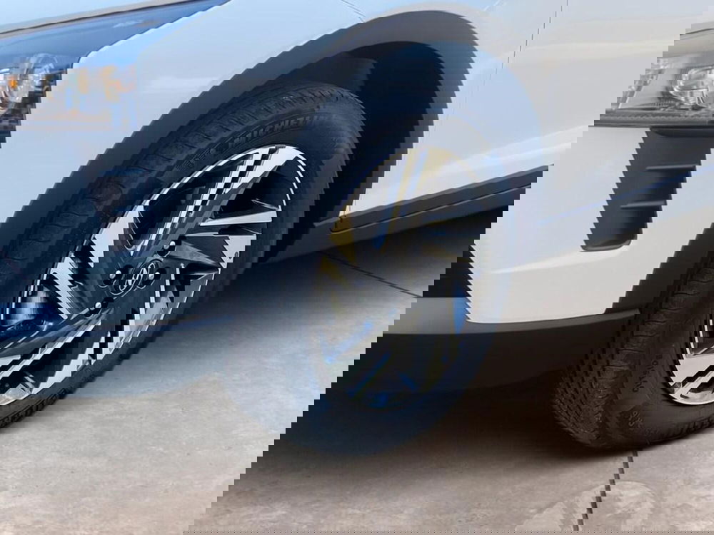 Hyundai Bayon usata a Torino (15)