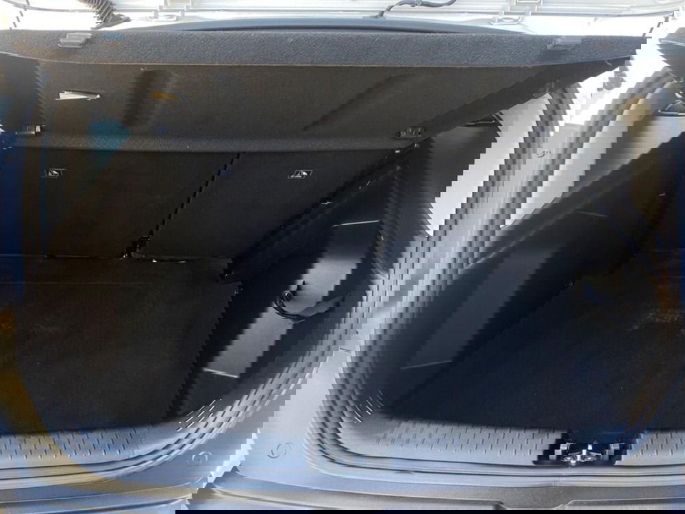 Hyundai Bayon usata a Torino (9)