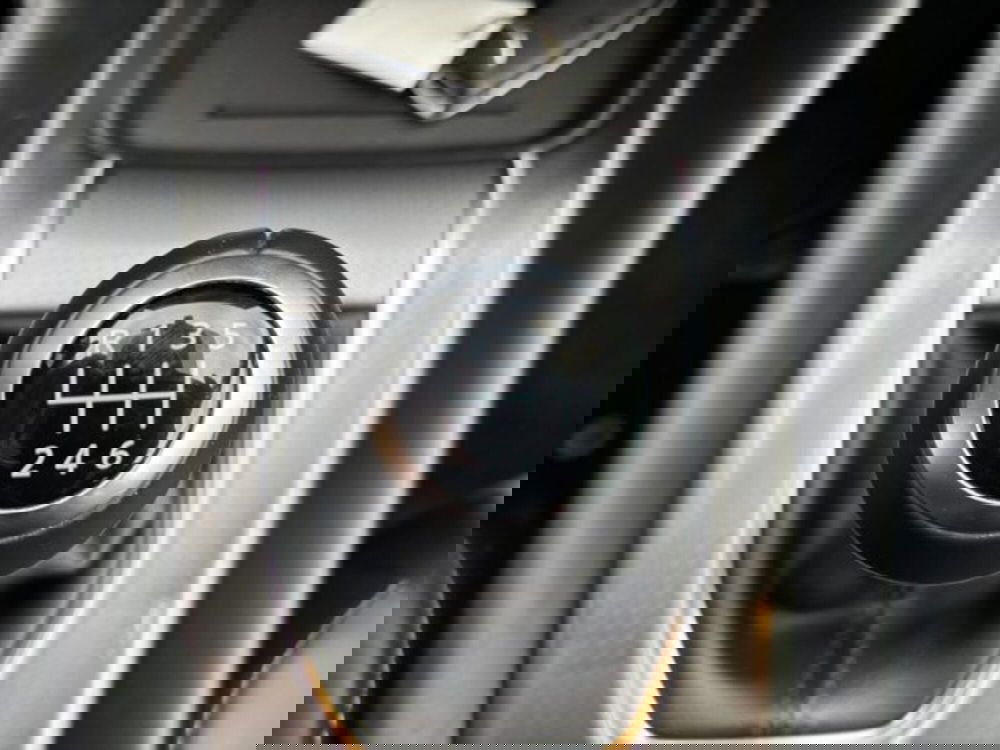 Nissan Qashqai usata a Cuneo (10)