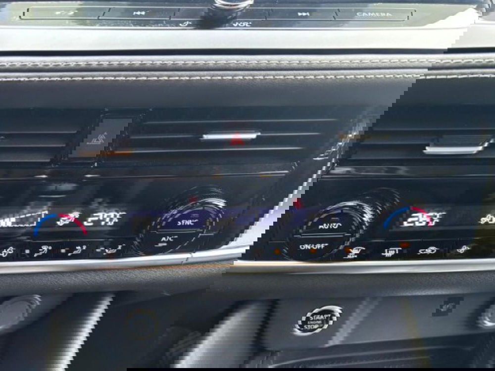 Nissan Qashqai usata a Cuneo (11)