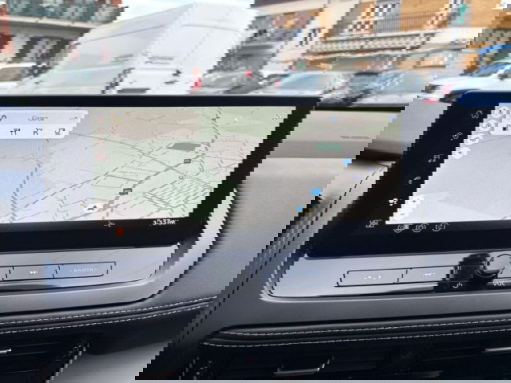 Nissan Qashqai usata a Cuneo (15)