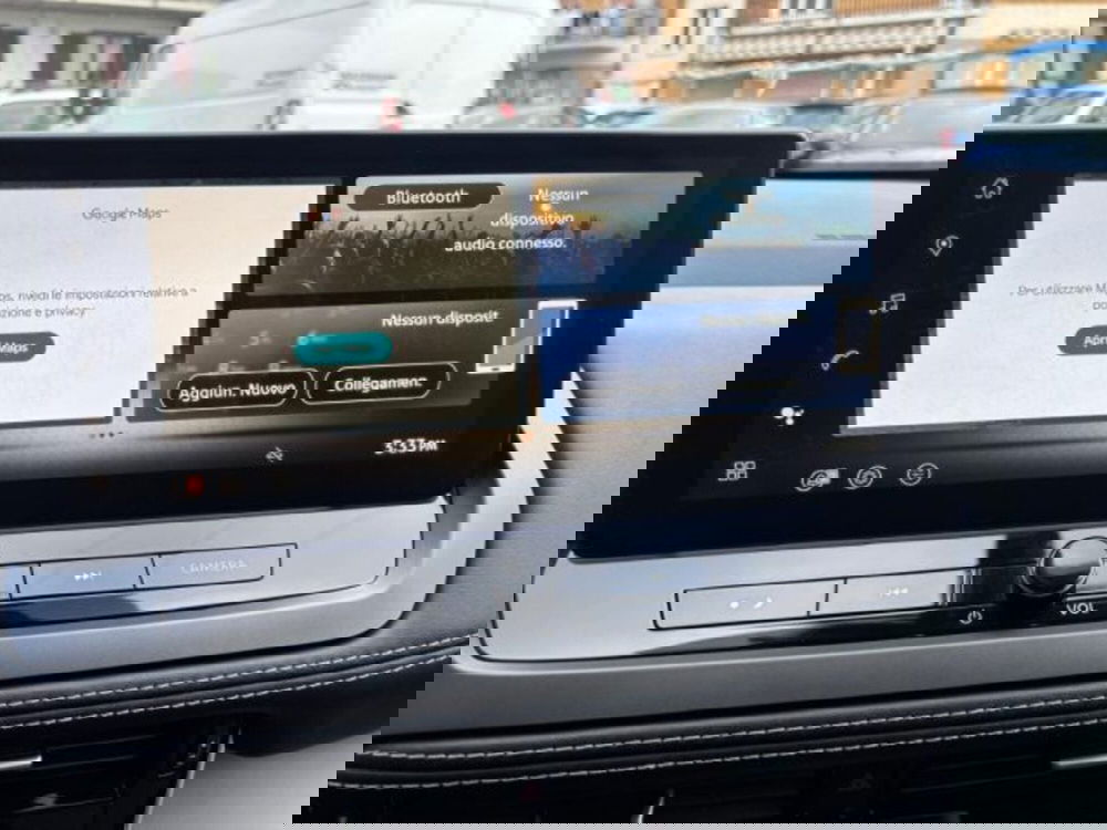 Nissan Qashqai usata a Cuneo (16)