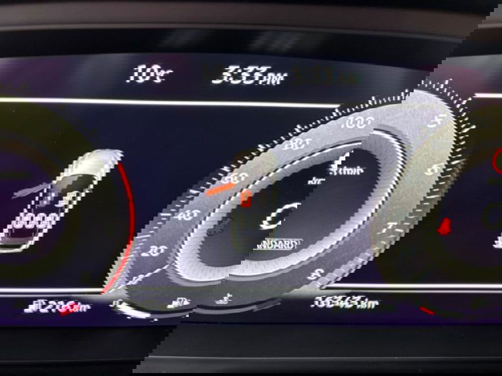 Nissan Qashqai usata a Cuneo (17)