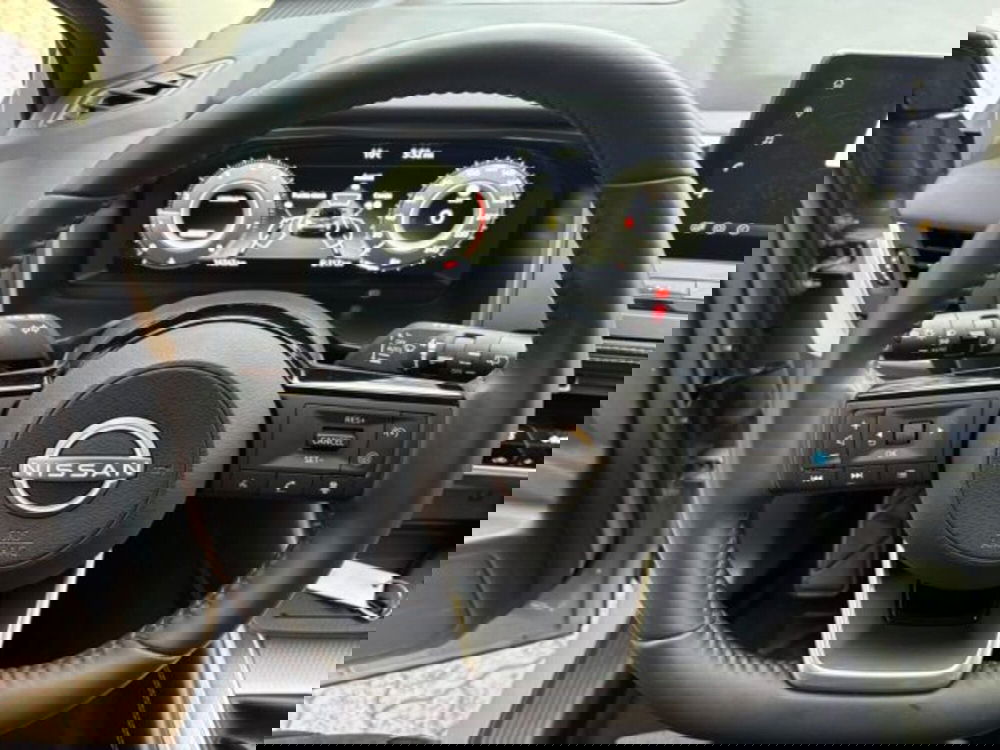 Nissan Qashqai usata a Cuneo (19)