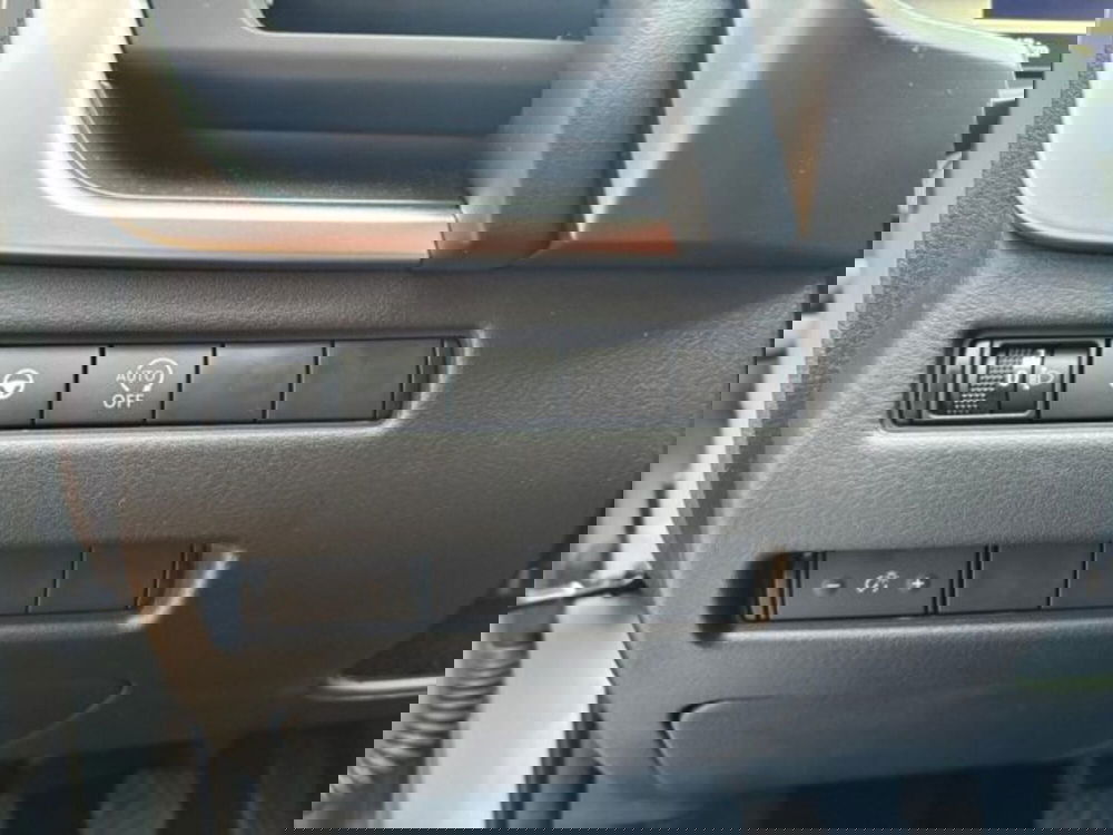 Nissan Qashqai usata a Cuneo (20)