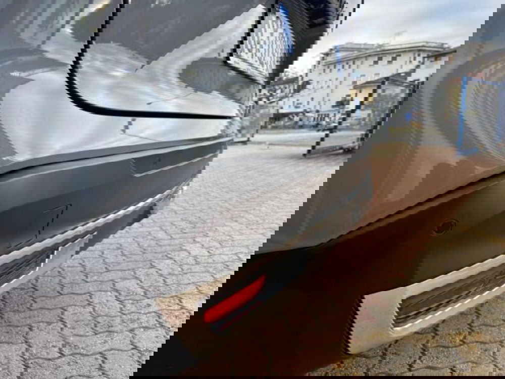 Nissan Qashqai usata a Cuneo (8)