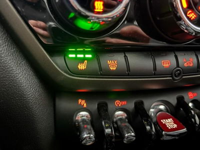 MINI Mini Countryman 1.5 Cooper Countryman del 2020 usata a Boves