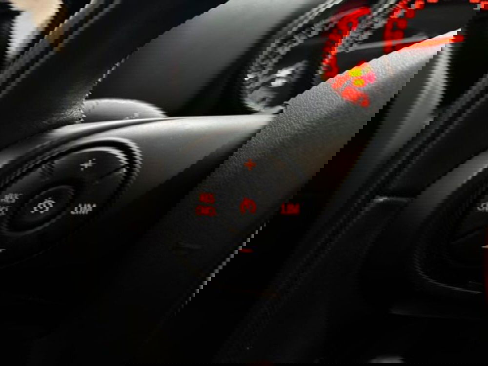 MINI Mini Countryman usata a Cuneo (10)