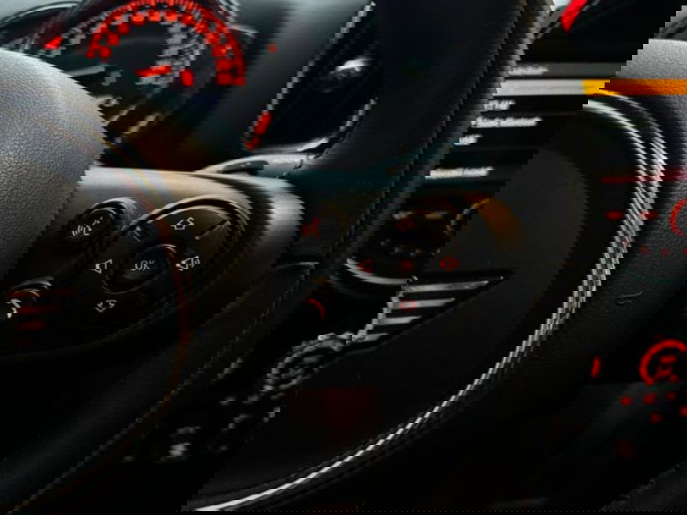 MINI Mini Countryman usata a Cuneo (11)