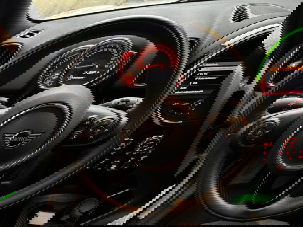 MINI Mini Countryman usata a Cuneo (12)