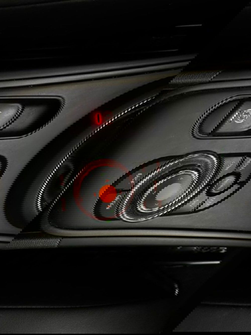 MINI Mini Countryman usata a Cuneo (13)