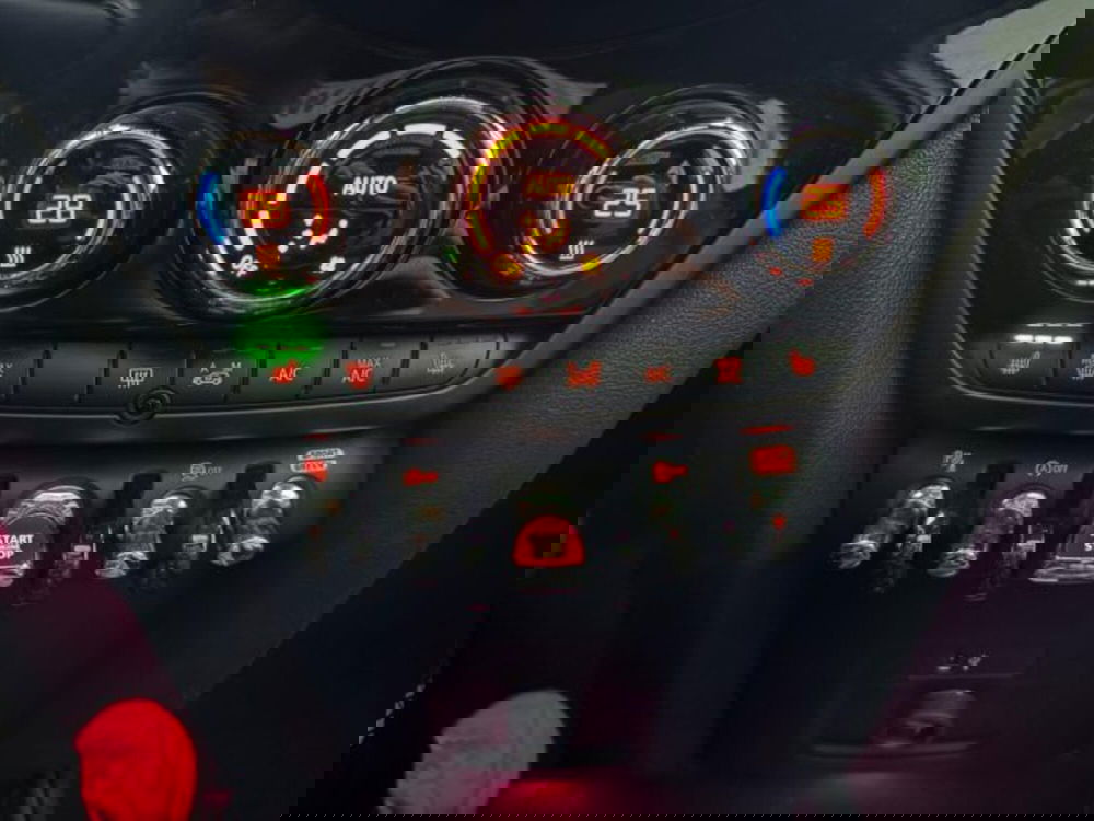 MINI Mini Countryman usata a Cuneo (15)