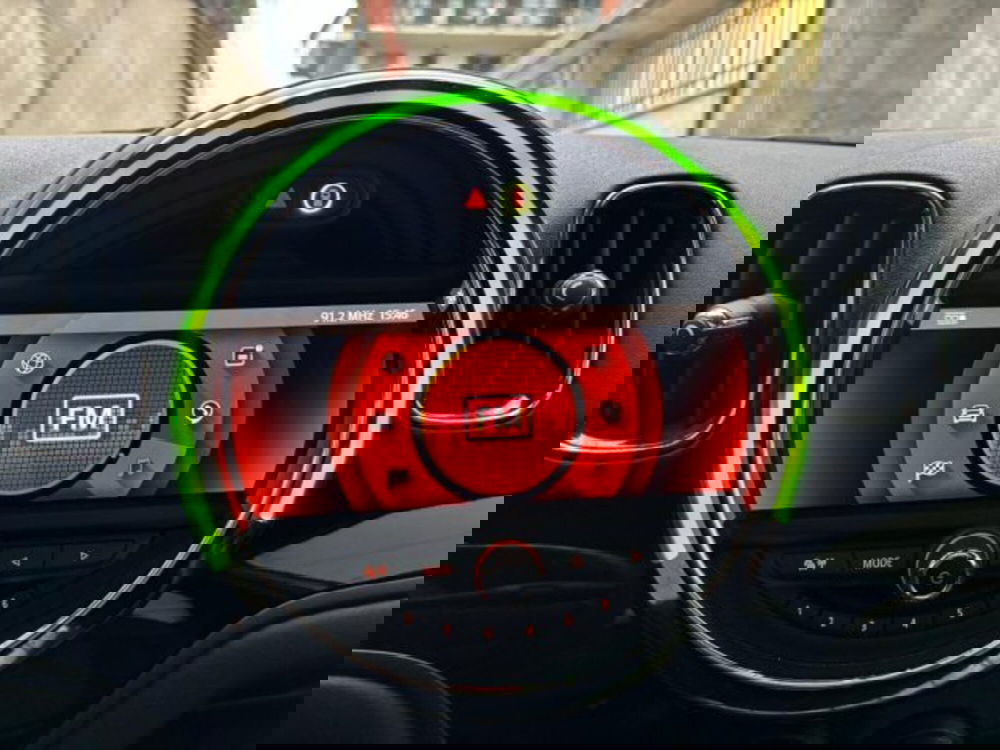 MINI Mini Countryman usata a Cuneo (18)